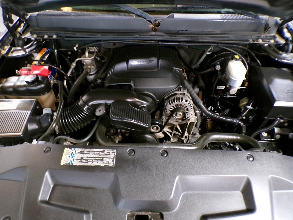 used 2010 GMC Sierra 1500 car, priced at $10,995