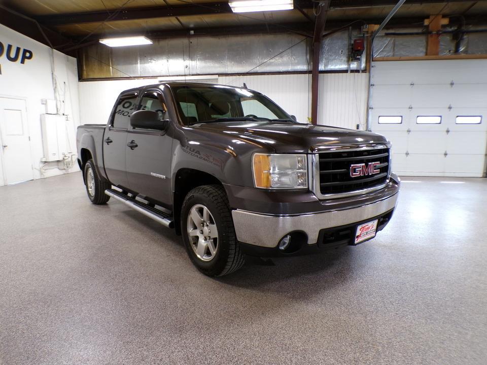 used 2010 GMC Sierra 1500 car, priced at $10,995