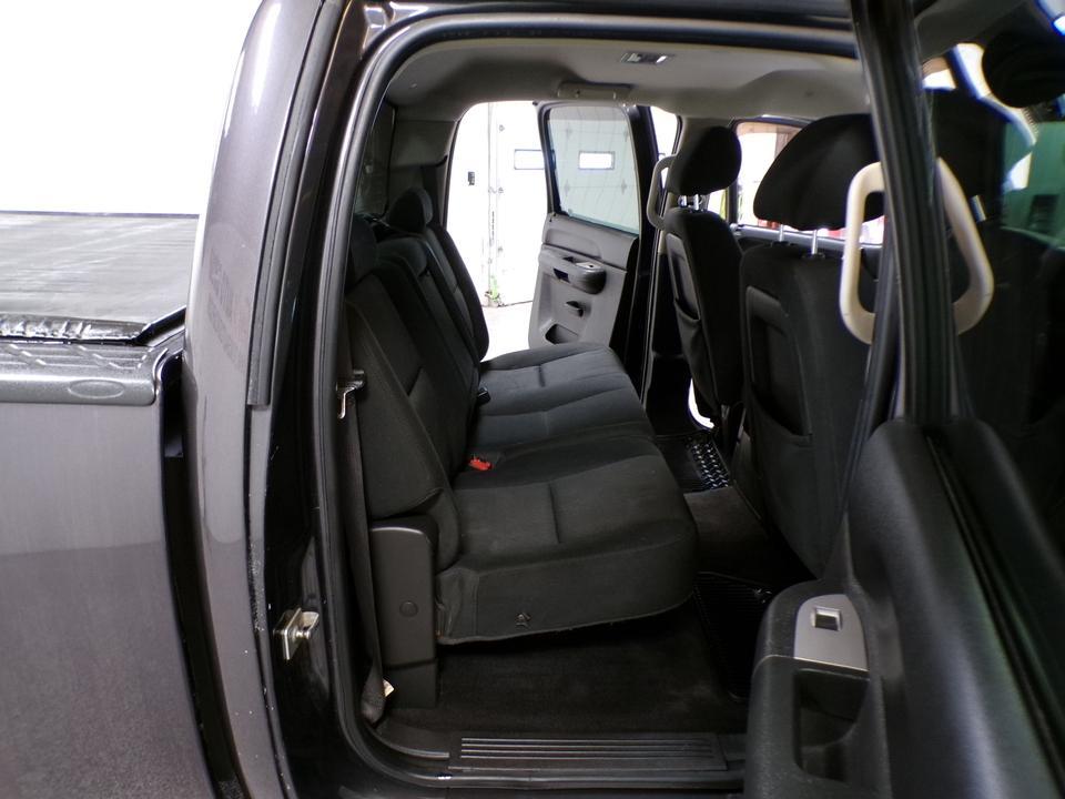used 2010 GMC Sierra 1500 car, priced at $10,995