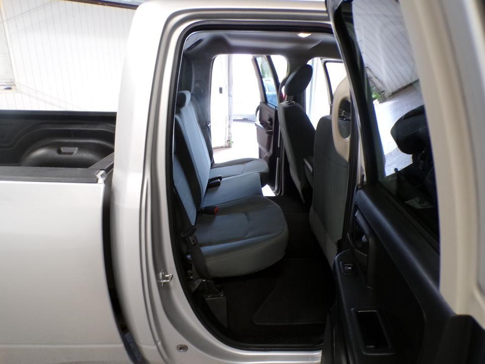 used 2017 Ram 1500 car, priced at $14,995