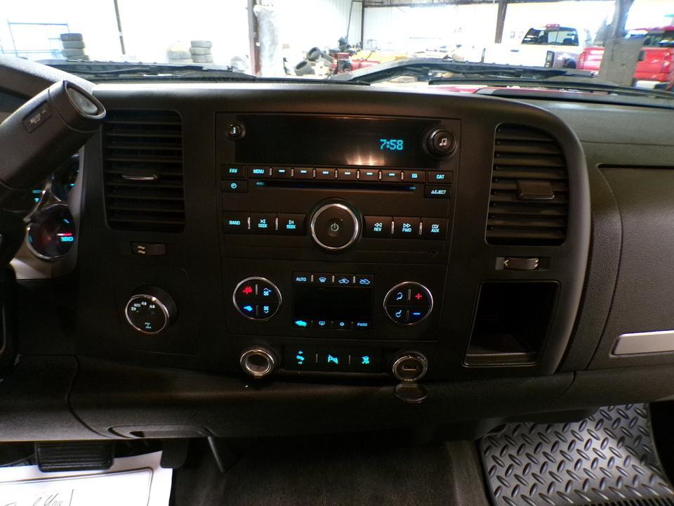 used 2010 Chevrolet Silverado 1500 car, priced at $11,995