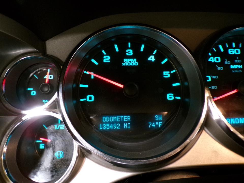 used 2010 Chevrolet Silverado 1500 car, priced at $11,995