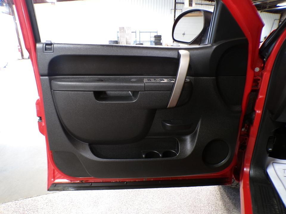 used 2010 Chevrolet Silverado 1500 car, priced at $11,995