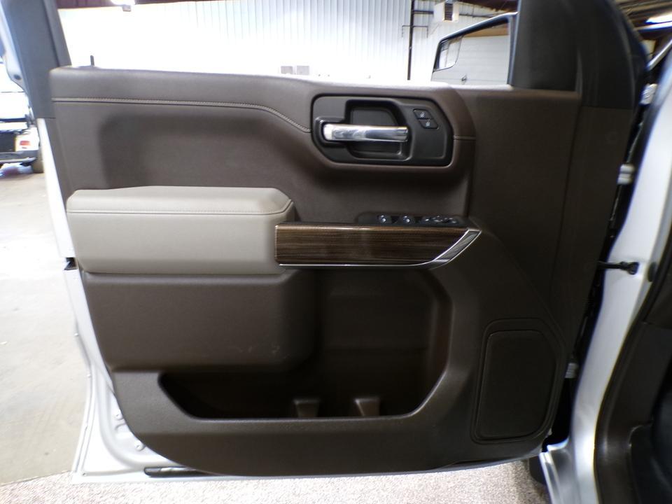 used 2020 Chevrolet Silverado 1500 car, priced at $24,995