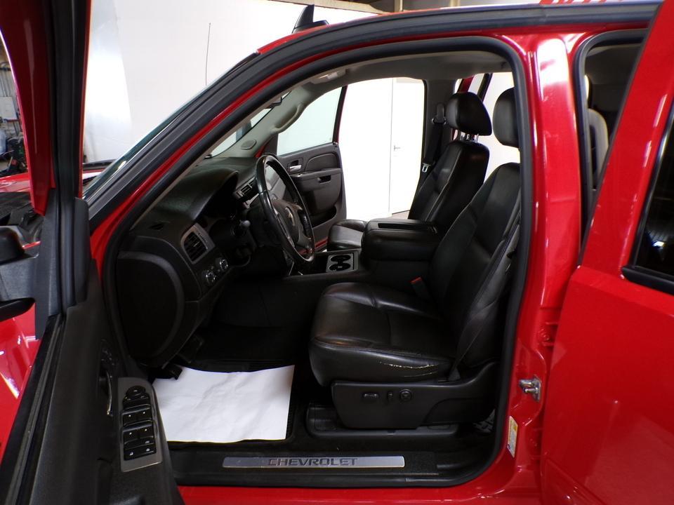used 2012 Chevrolet Silverado 2500 car, priced at $31,995