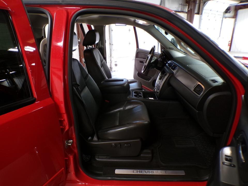 used 2012 Chevrolet Silverado 2500 car, priced at $31,995