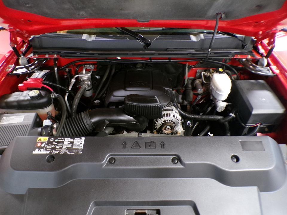 used 2012 Chevrolet Silverado 2500 car, priced at $31,995