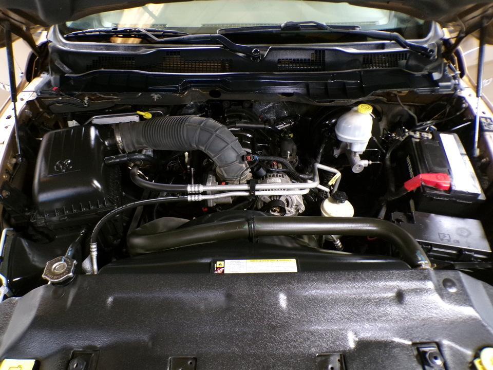 used 2012 Ram 1500 car, priced at $11,995