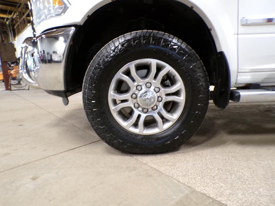 used 2013 Ram 3500 car, priced at $34,995