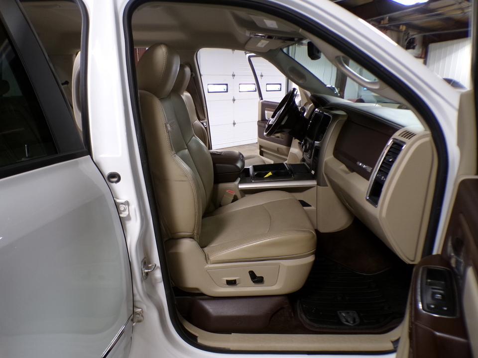 used 2013 Ram 3500 car, priced at $34,995