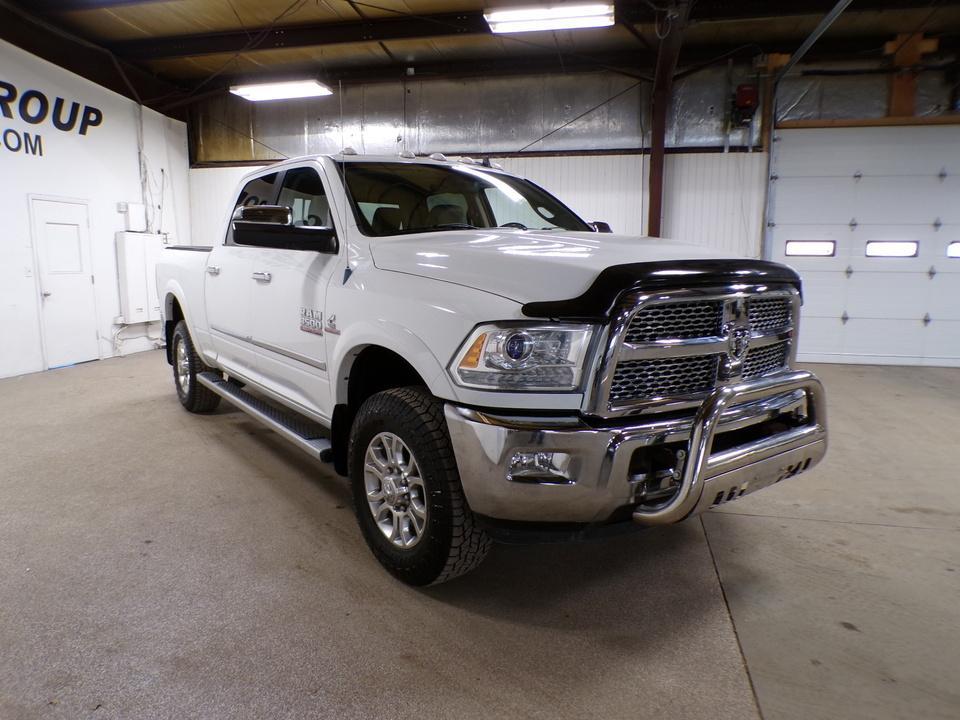 used 2013 Ram 3500 car, priced at $34,995
