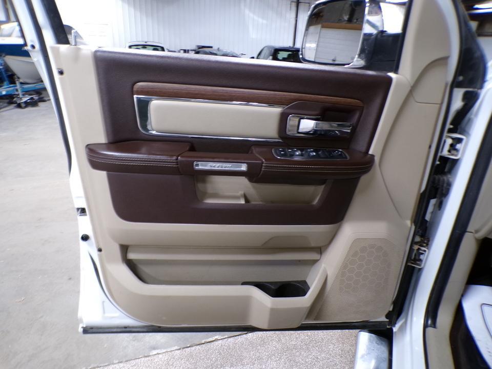 used 2013 Ram 3500 car, priced at $34,995