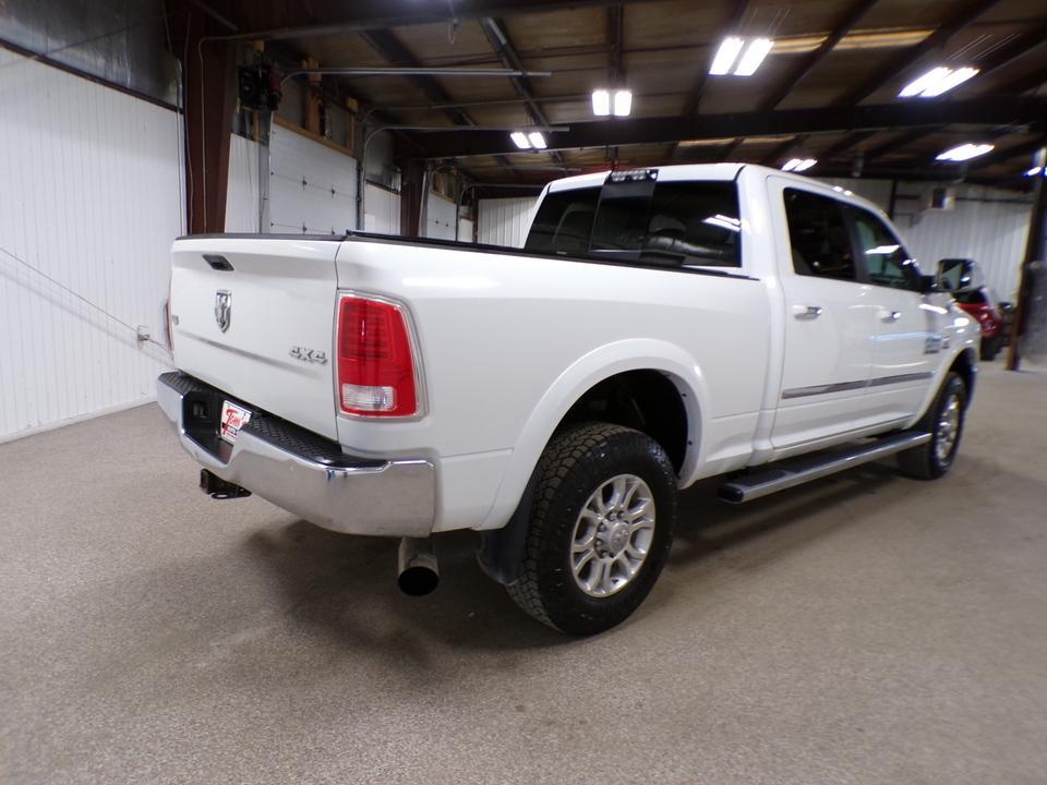 used 2013 Ram 3500 car, priced at $34,995