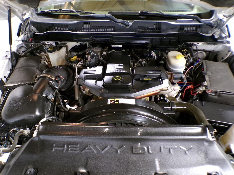 used 2013 Ram 3500 car, priced at $34,995