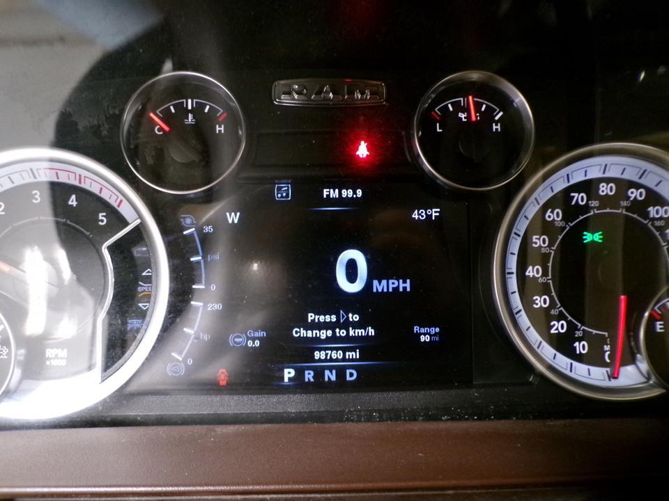 used 2013 Ram 3500 car, priced at $34,995