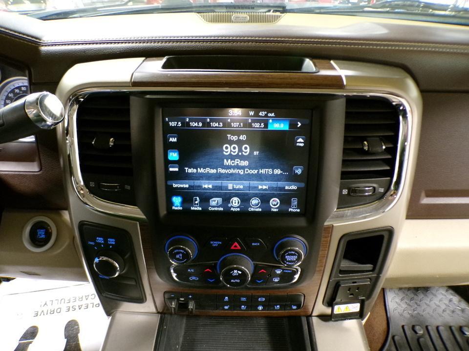 used 2013 Ram 3500 car, priced at $34,995