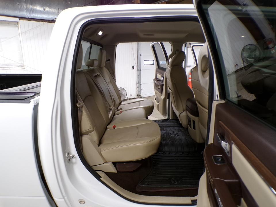 used 2013 Ram 3500 car, priced at $34,995