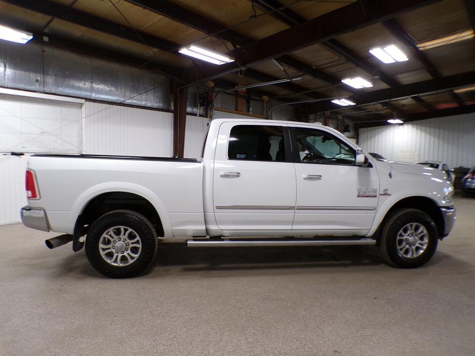 used 2013 Ram 3500 car, priced at $34,995