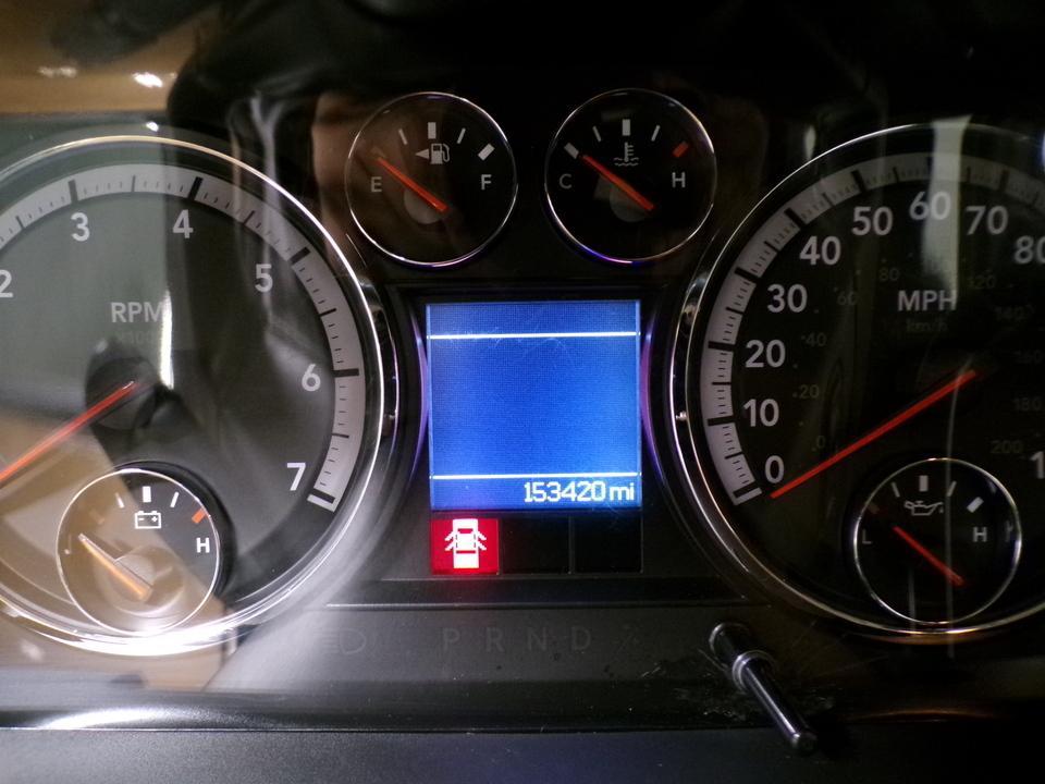 used 2012 Ram 1500 car, priced at $9,995