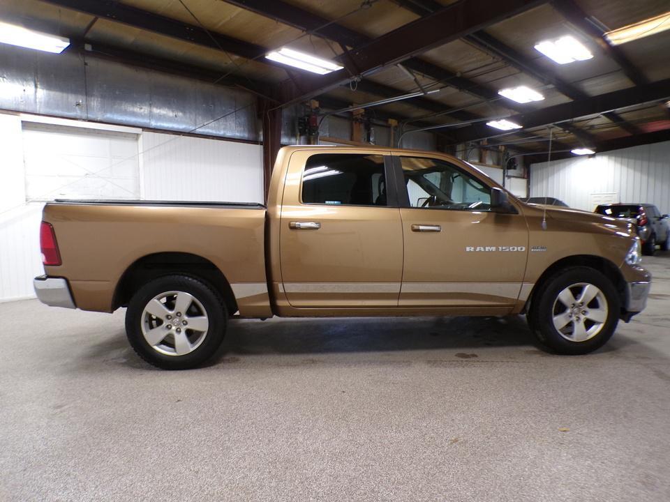 used 2012 Ram 1500 car, priced at $9,995