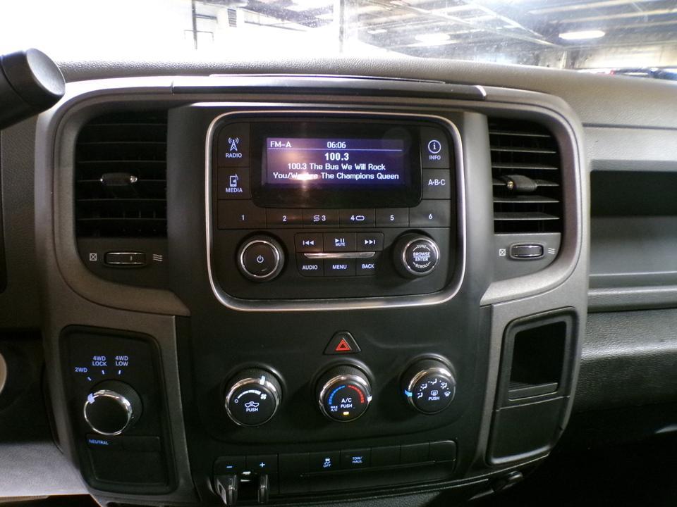 used 2013 Ram 1500 car, priced at $10,995
