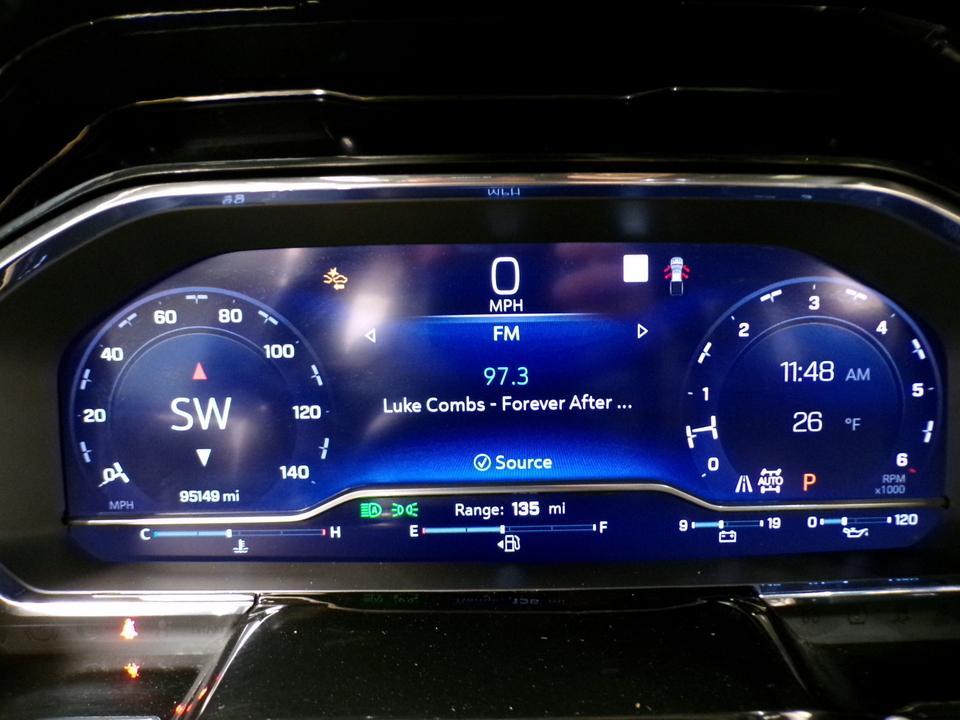 used 2022 Chevrolet Silverado 1500 car, priced at $36,995