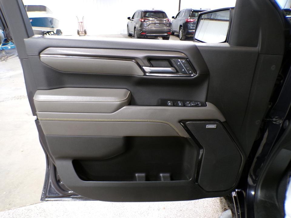 used 2022 Chevrolet Silverado 1500 car, priced at $36,995