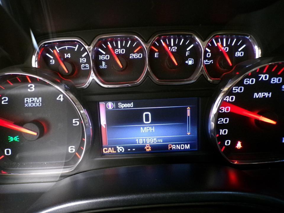 used 2015 GMC Sierra 1500 car, priced at $16,495