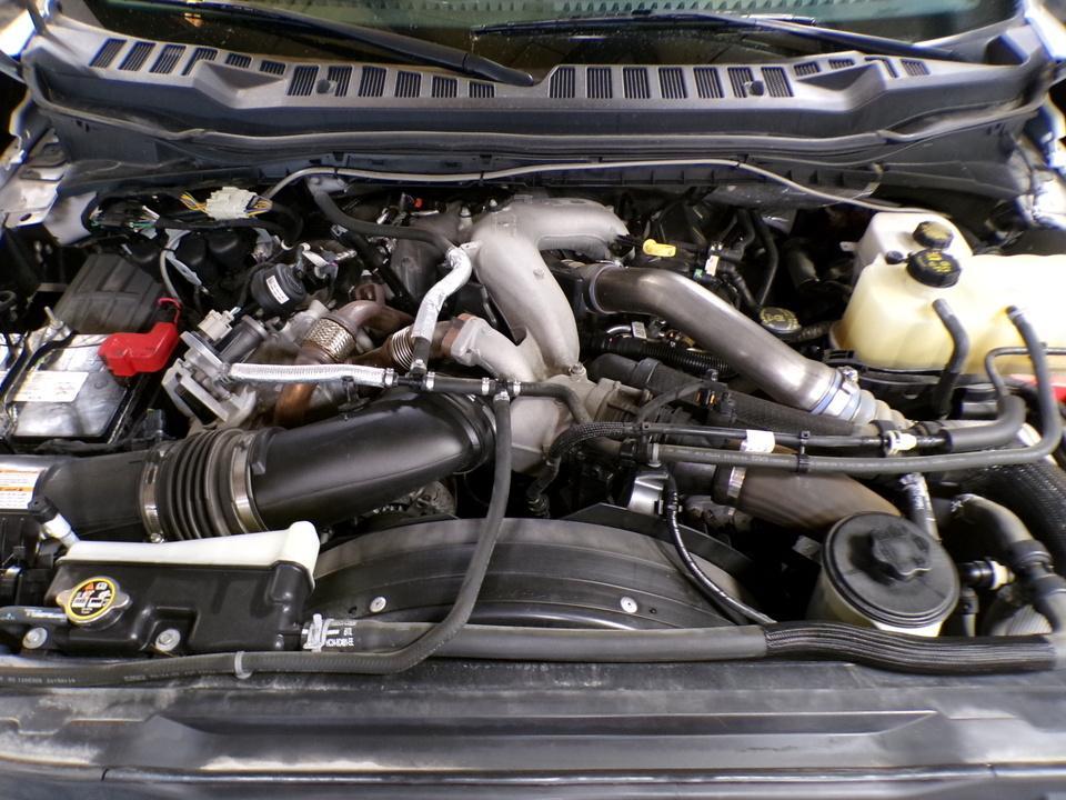 used 2023 Ford F-450 car, priced at $51,995