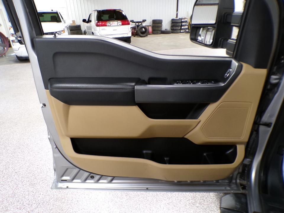 used 2023 Ford F-450 car, priced at $51,995