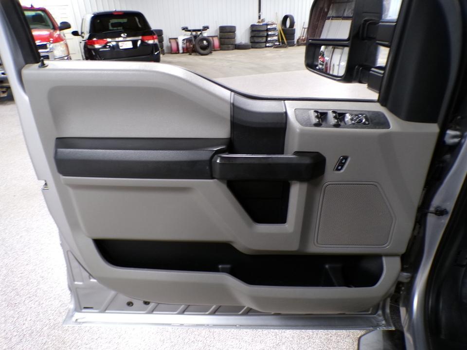used 2020 Ford F-250 car, priced at $27,995