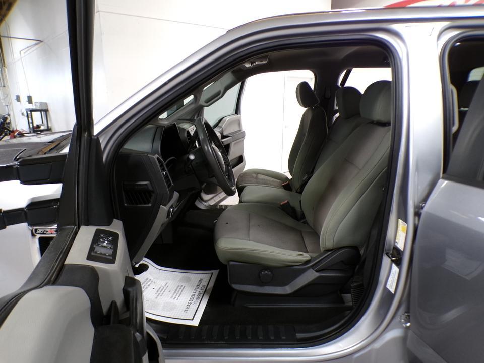 used 2020 Ford F-250 car, priced at $27,995