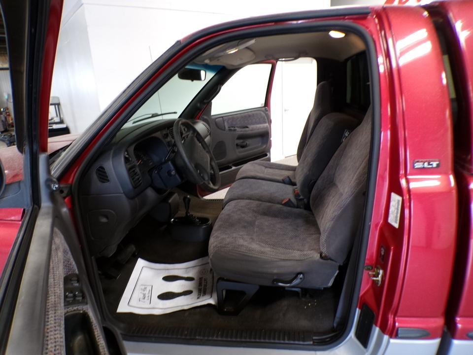 used 1999 Dodge Ram 1500 car, priced at $9,995