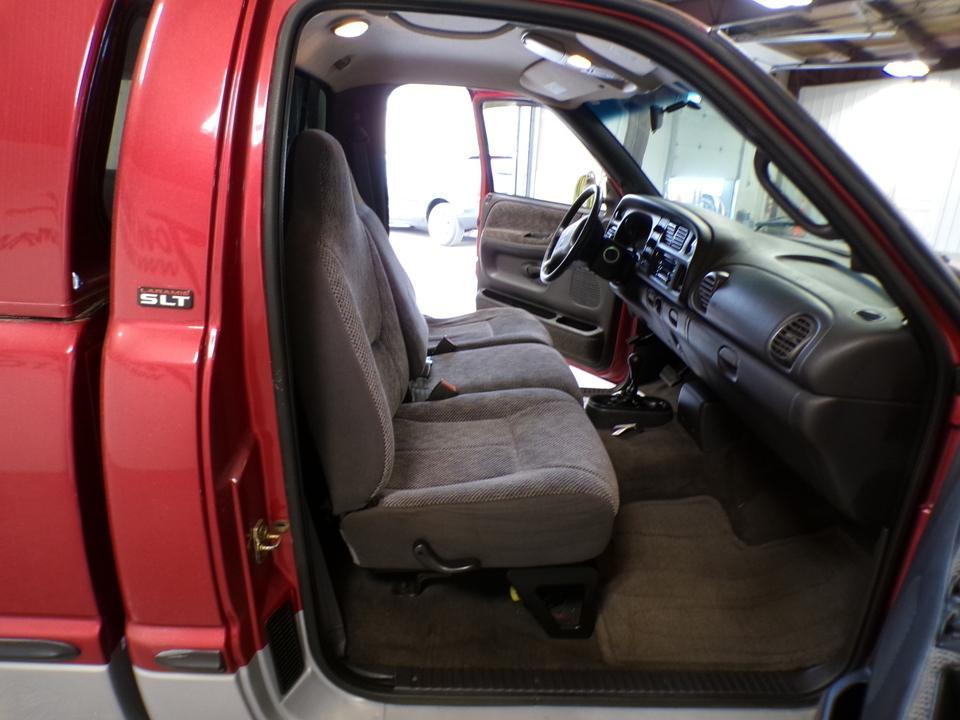 used 1999 Dodge Ram 1500 car, priced at $9,995