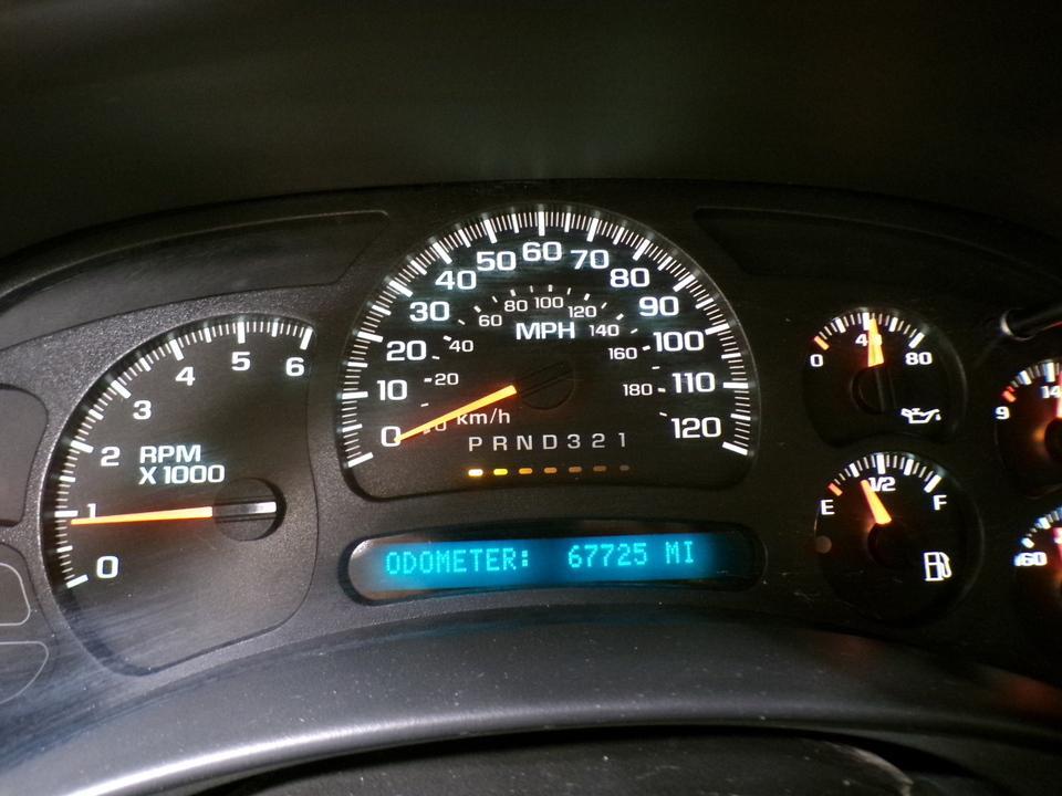 used 2006 Chevrolet Silverado 1500 car, priced at $10,995