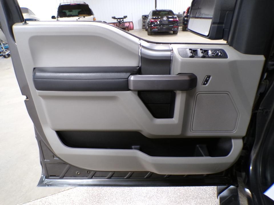 used 2020 Ford F-150 car, priced at $17,995