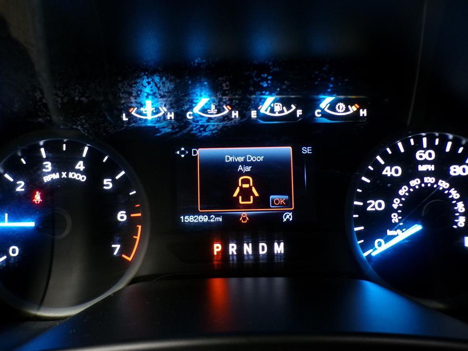 used 2020 Ford F-150 car, priced at $17,995