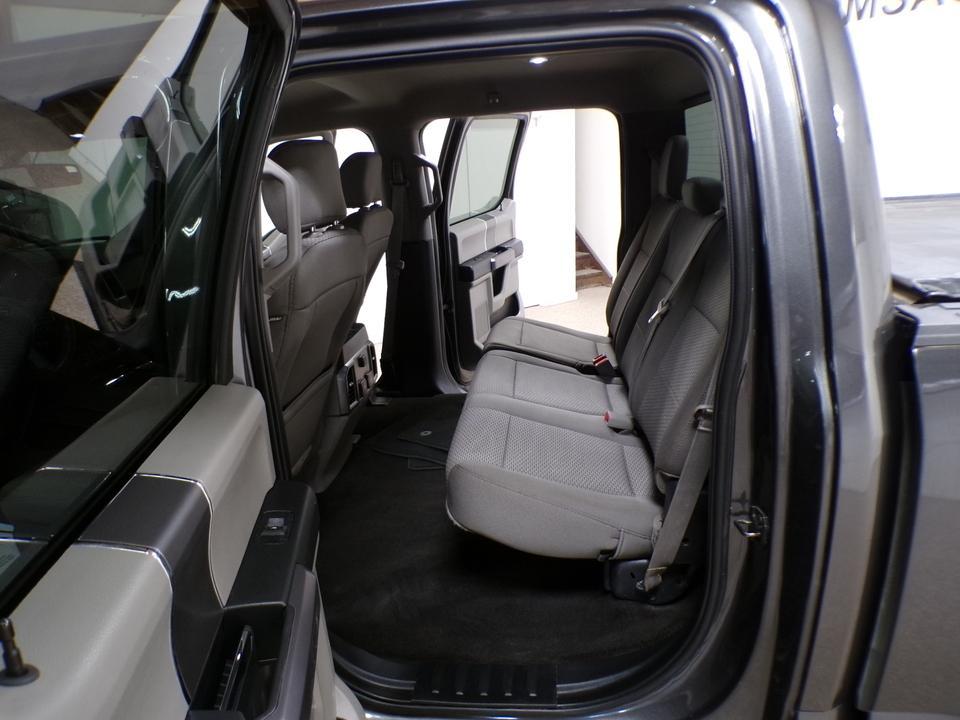 used 2020 Ford F-150 car, priced at $17,995