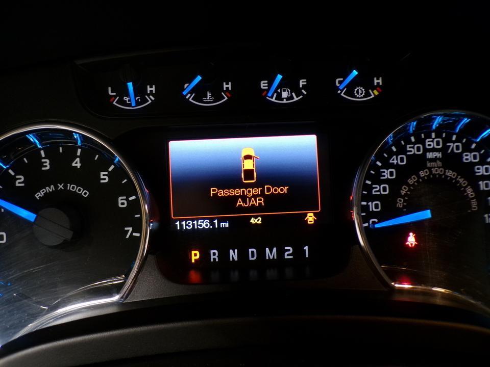 used 2013 Ford F-150 car, priced at $14,995