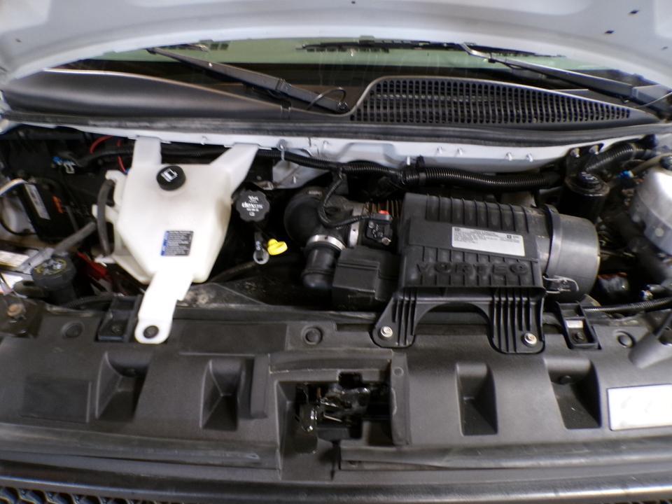 used 2019 Chevrolet Express 2500 car, priced at $7,995