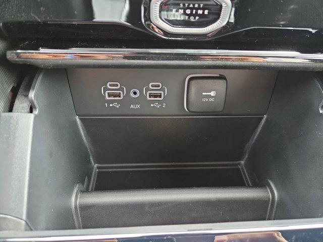 new 2026 Jeep Grand Cherokee car, priced at $46,220