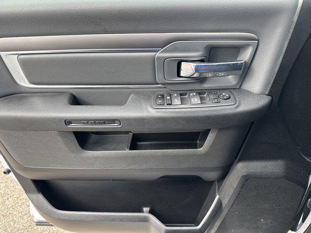 used 2024 Ram 1500 Classic car, priced at $28,991
