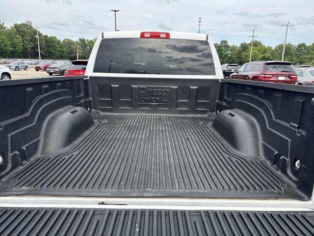 used 2024 Ram 1500 Classic car, priced at $28,991