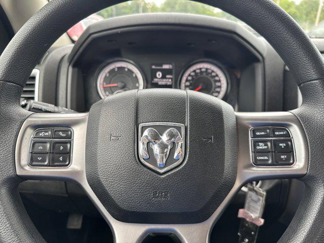 used 2024 Ram 1500 Classic car, priced at $28,991