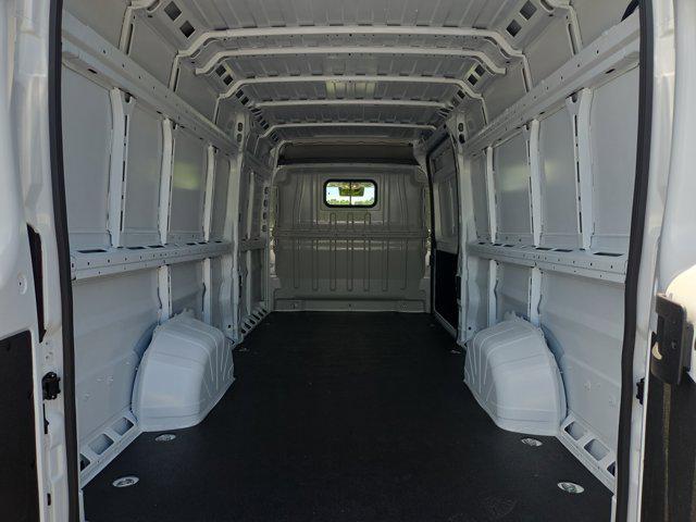 new 2026 Ram ProMaster 3500 car, priced at $55,840