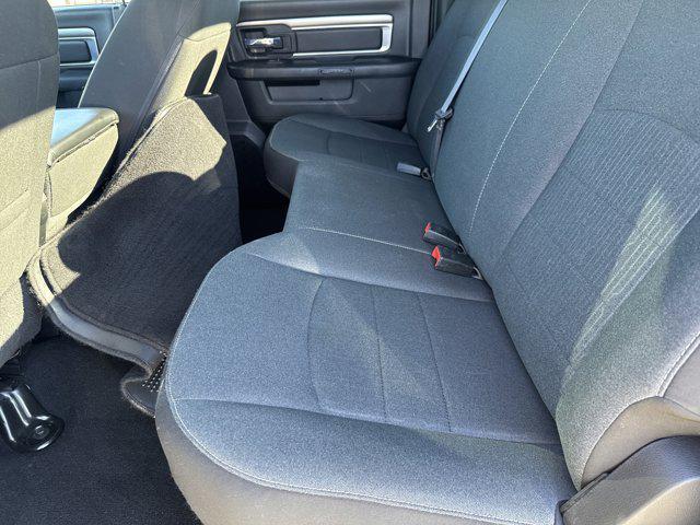 used 2024 Ram 1500 Classic car, priced at $30,892