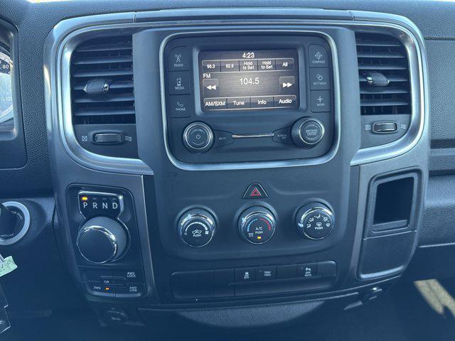 used 2024 Ram 1500 Classic car, priced at $30,892
