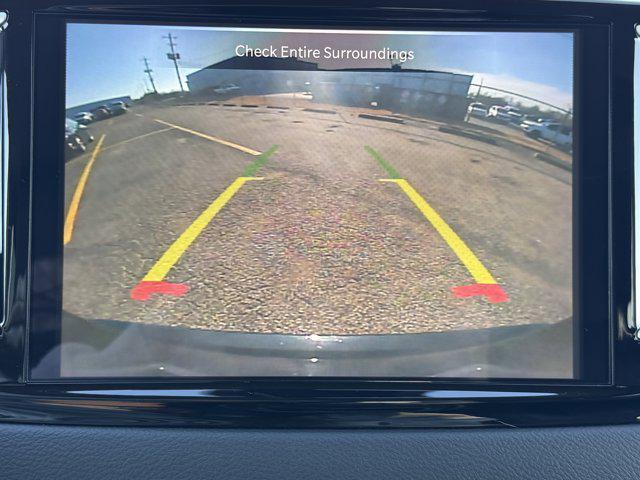 used 2023 Chrysler Pacifica car, priced at $21,994