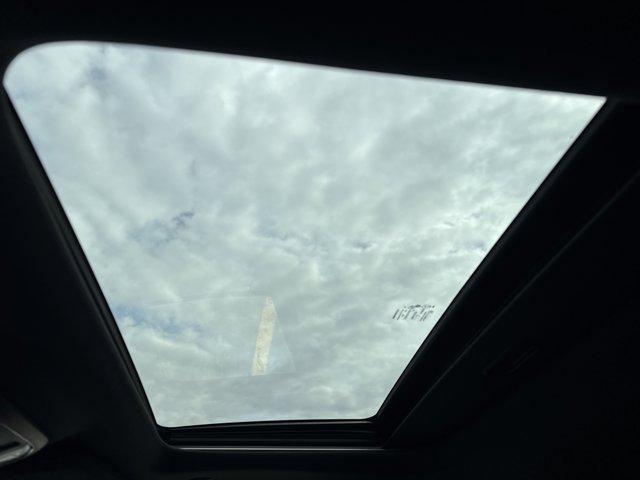 used 2022 Jeep Grand Cherokee car