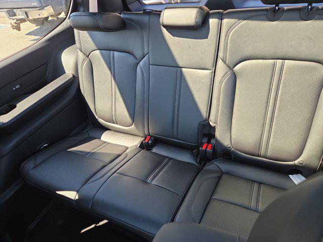 new 2026 Jeep Grand Wagoneer car, priced at $84,325